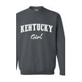 thumbnail image 1 of IWPF - Women Sweatshirts and Hoodies - Kentucky Girl, 1 of 5