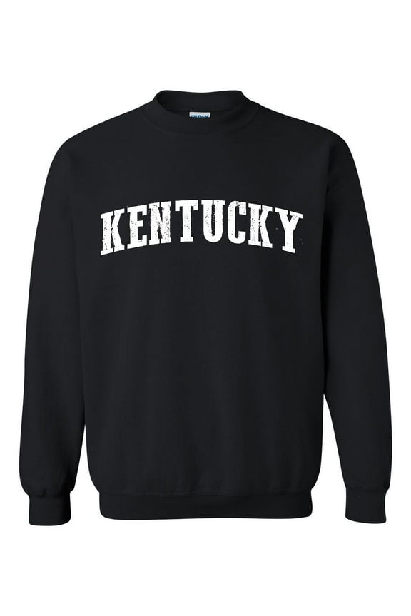 - Women Sweatshirts and Hoodies - Kentucky