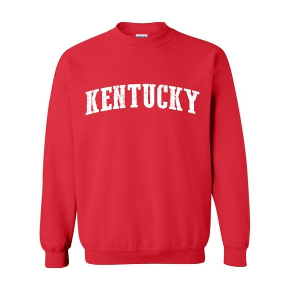 IWPF - Women Sweatshirts and Hoodies - Kentucky