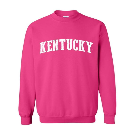 IWPF - Women Sweatshirts and Hoodies - Kentucky
