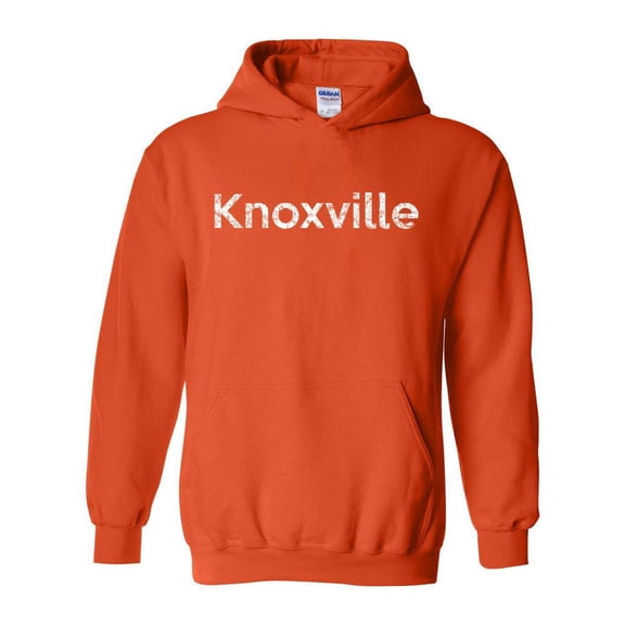 IWPF - Women Sweatshirts and Hoodies - Knoxville TN Tennessee Flag
