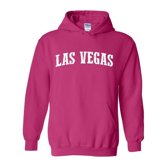 IWPF - Women Sweatshirts and Hoodies - Las Vegas Nevada