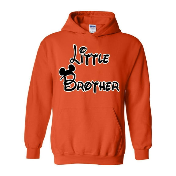 IWPF - Women Sweatshirts and Hoodies - Little Brother