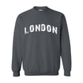 thumbnail image 1 of IWPF - Women Sweatshirts and Hoodies - London, 1 of 5