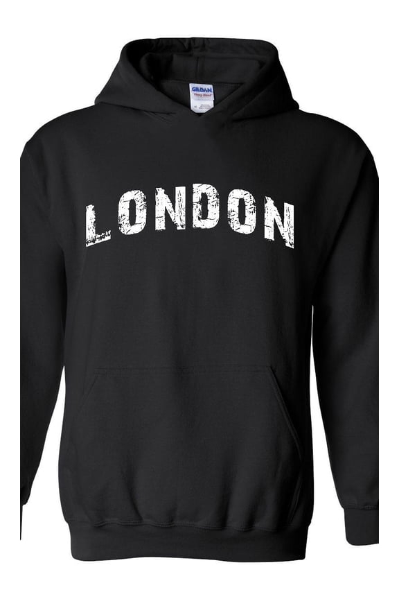 - Women Sweatshirts and Hoodies - London