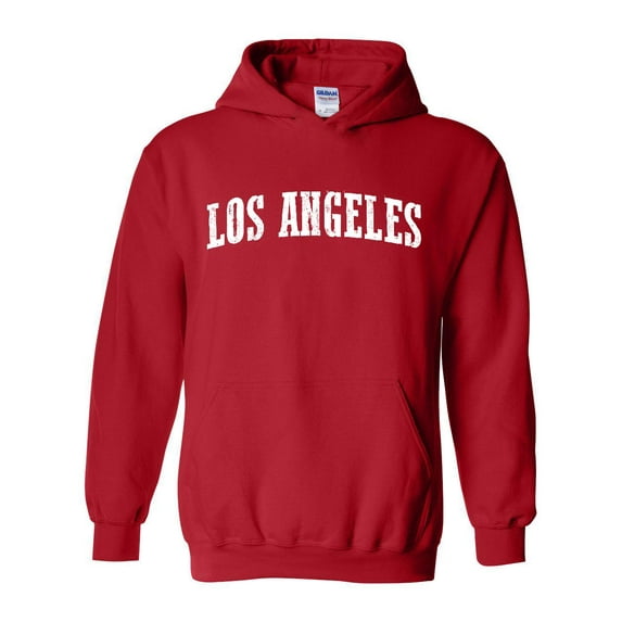 IWPF - Women Sweatshirts and Hoodies - Los Angeles