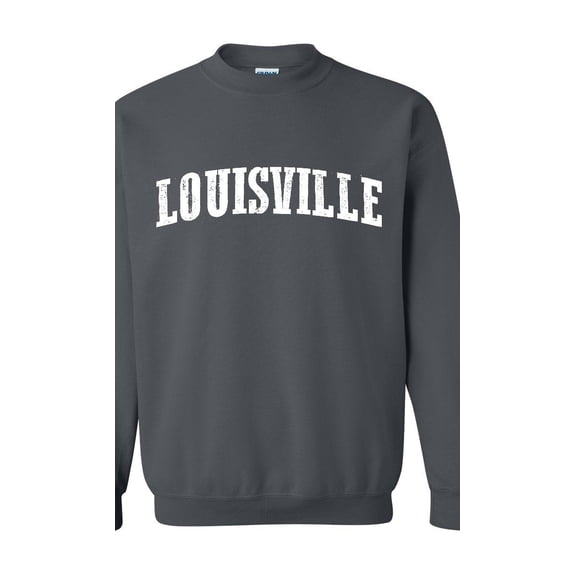 IWPF - Women Sweatshirts and Hoodies - Louisville