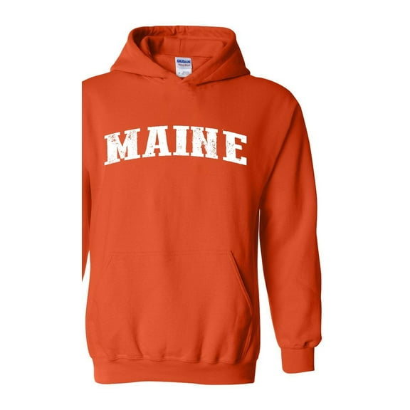 IWPF - Women Sweatshirts and Hoodies - Maine