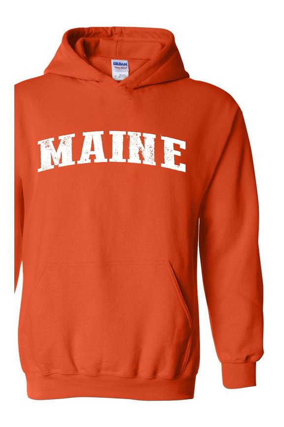 - Women Sweatshirts and Hoodies - Maine