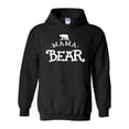 thumbnail image 1 of IWPF - Women Sweatshirts and Hoodies - Mama Bear, 1 of 5