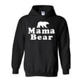 thumbnail image 1 of IWPF - Women Sweatshirts and Hoodies - Mama Bear, 1 of 5