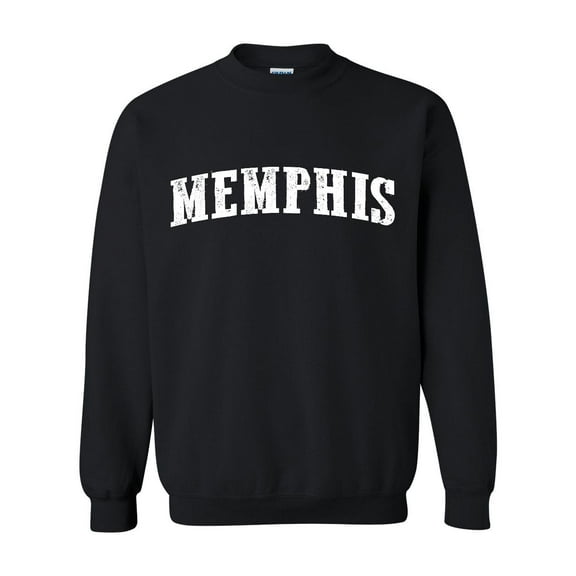 IWPF - Women Sweatshirts and Hoodies - Memphis