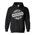 thumbnail image 1 of IWPF - Women Sweatshirts and Hoodies - Michigan Made, 1 of 5