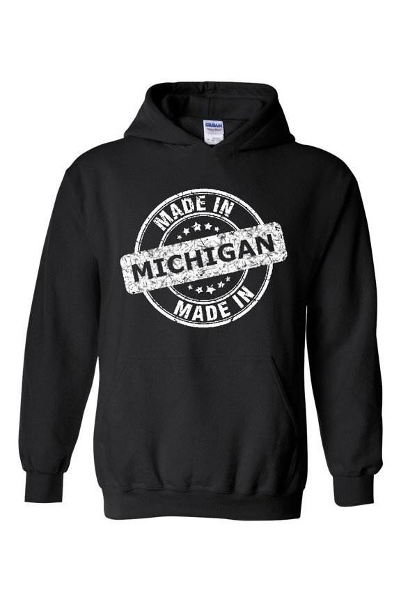 - Women Sweatshirts and Hoodies - Michigan Made