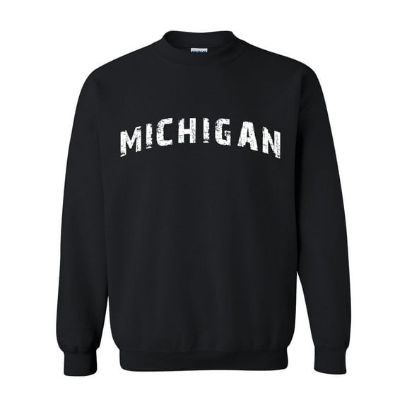 IWPF - Women Sweatshirts and Hoodies - Michigan