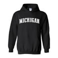 thumbnail image 1 of IWPF - Women Sweatshirts and Hoodies - Michigan, 1 of 5