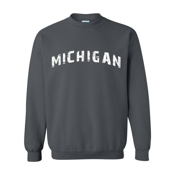 IWPF - Women Sweatshirts and Hoodies - Michigan