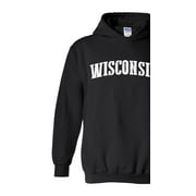 IWPF - Women Sweatshirts and Hoodies - Milwaukee Wisconsin