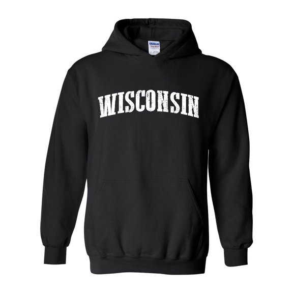 IWPF - Women Sweatshirts and Hoodies - Milwaukee Wisconsin