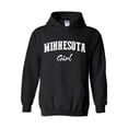 thumbnail image 1 of IWPF - Women Sweatshirts and Hoodies - Minnesota Girl, 1 of 5