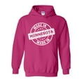 thumbnail image 1 of IWPF - Women Sweatshirts and Hoodies - Minnesota Made, 1 of 5