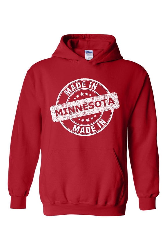 - Women Sweatshirts and Hoodies - Minnesota Made