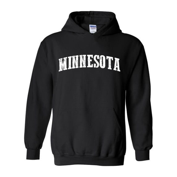 IWPF - Women Sweatshirts and Hoodies - Minnesota
