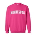 thumbnail image 1 of IWPF - Women Sweatshirts and Hoodies - Minnesota, 1 of 5