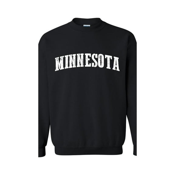 IWPF - Women Sweatshirts and Hoodies - Minnesota