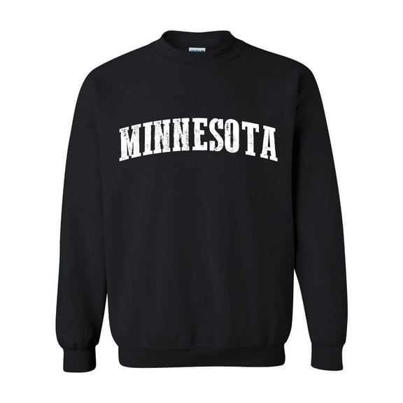 IWPF - Women Sweatshirts and Hoodies - Minnesota