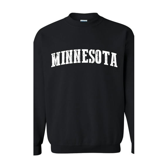 IWPF - Women Sweatshirts and Hoodies - Minnesota