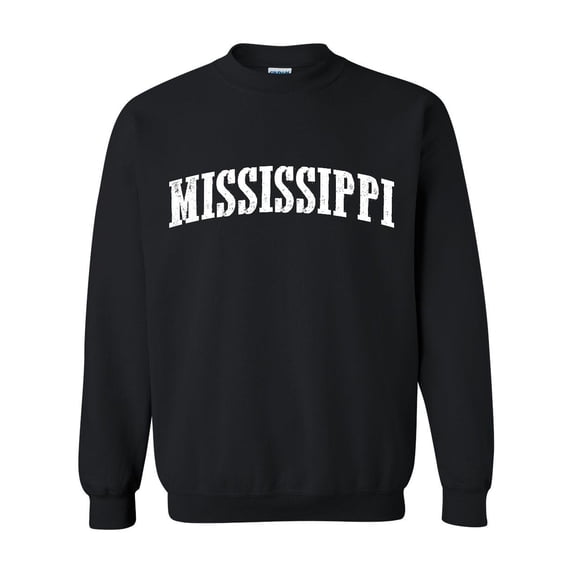 IWPF - Women Sweatshirts and Hoodies - Mississippi