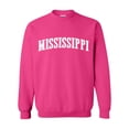 thumbnail image 1 of IWPF - Women Sweatshirts and Hoodies - Mississippi, 1 of 5