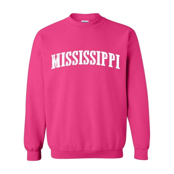 IWPF - Women Sweatshirts and Hoodies - Mississippi