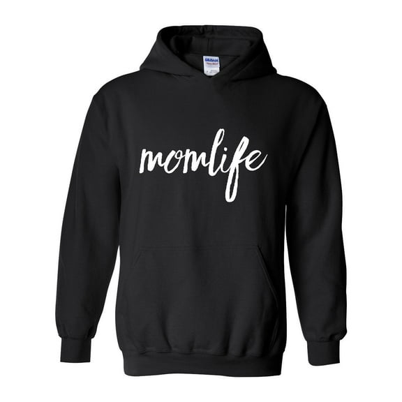 IWPF - Women Sweatshirts and Hoodies - Mom Life
