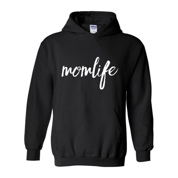 IWPF - Women Sweatshirts and Hoodies - Mom Life
