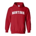 thumbnail image 1 of IWPF - Women Sweatshirts and Hoodies - Montana, 1 of 5