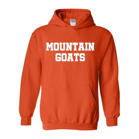 IWPF - Women Sweatshirts and Hoodies - Mountain Goats