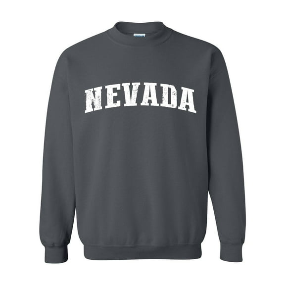 IWPF - Women Sweatshirts and Hoodies - Nevada Las Vegas