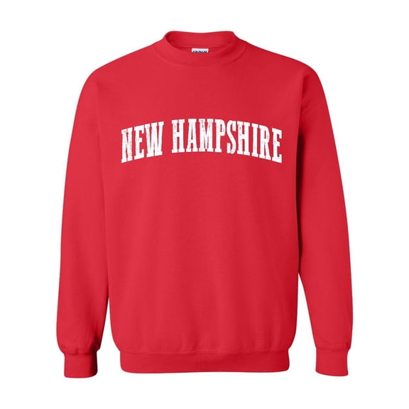 IWPF - Women Sweatshirts and Hoodies - New Hampshire