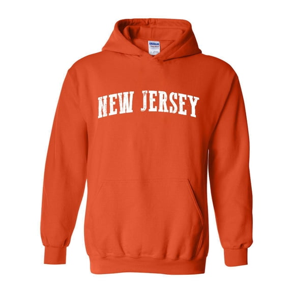 IWPF - Women Sweatshirts and Hoodies - New Jersey