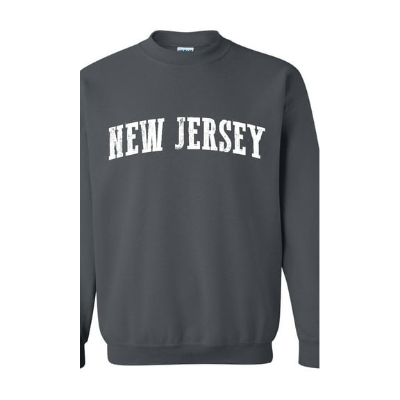 IWPF - Women Sweatshirts and Hoodies - New Jersey
