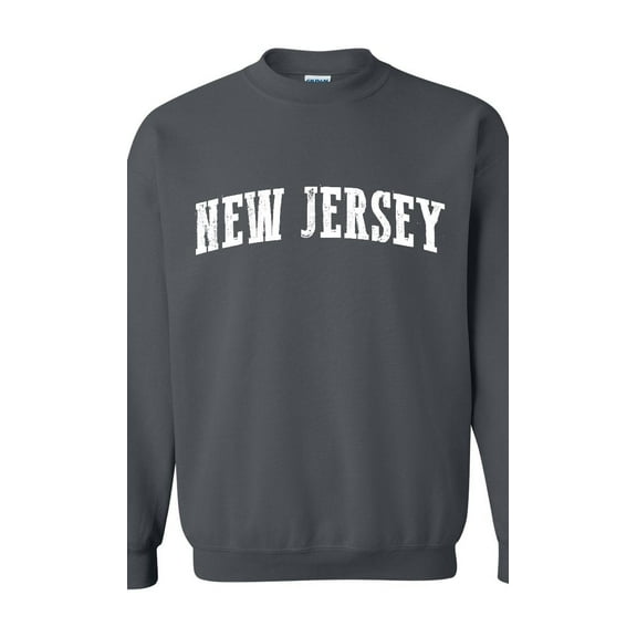 IWPF - Women Sweatshirts and Hoodies - New Jersey