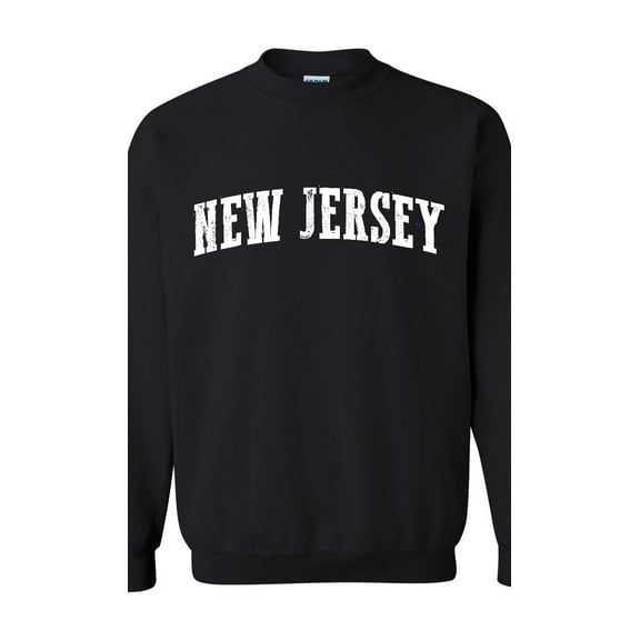 IWPF - Women Sweatshirts and Hoodies - New Jersey