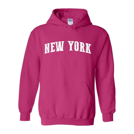 IWPF - Women Sweatshirts and Hoodies - New York City