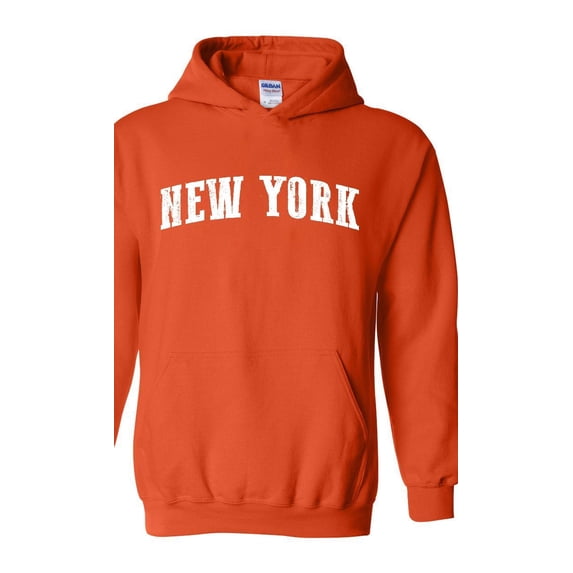 IWPF - Women Sweatshirts and Hoodies - New York City