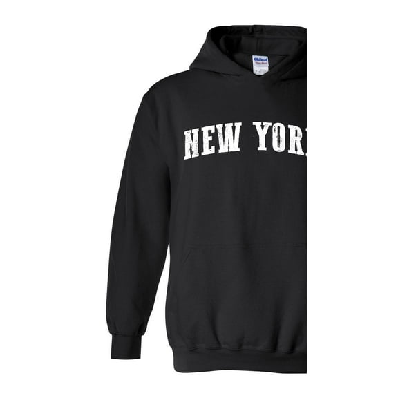 IWPF - Women Sweatshirts and Hoodies - New York City