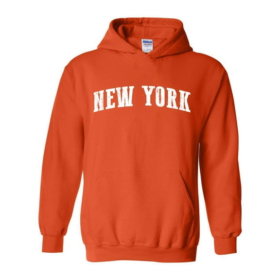 IWPF - Women Sweatshirts and Hoodies - New York City