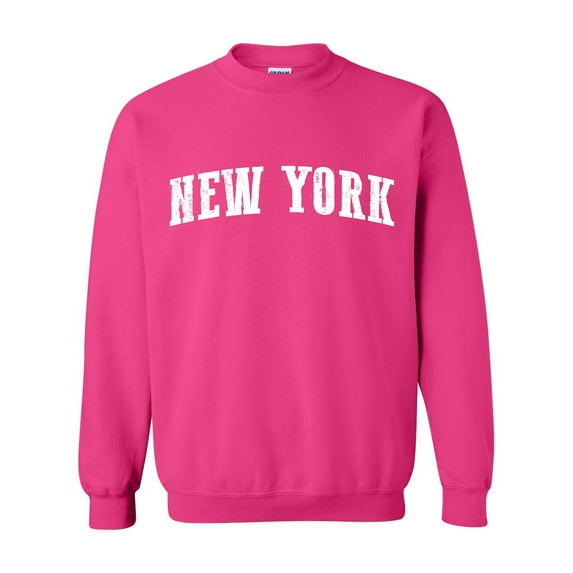 IWPF - Women Sweatshirts and Hoodies - New York City