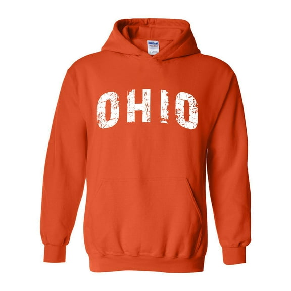 IWPF - Women Sweatshirts and Hoodies - Ohio